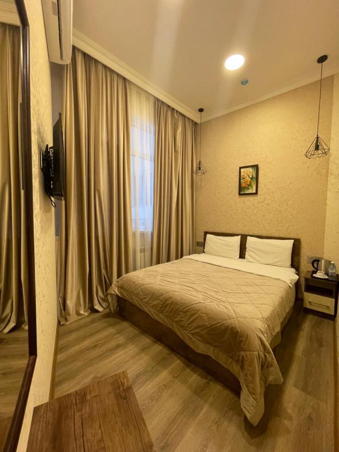 होटल Moss Art Boutique Baku