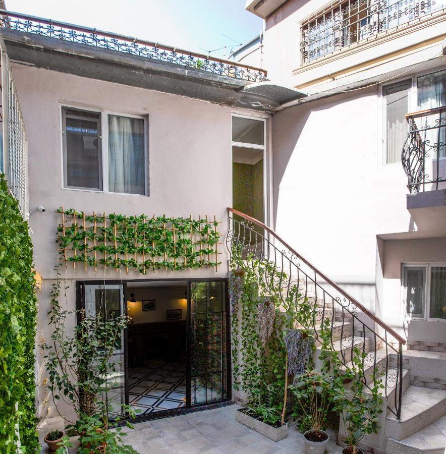 Moss Art Boutique होटल Baku