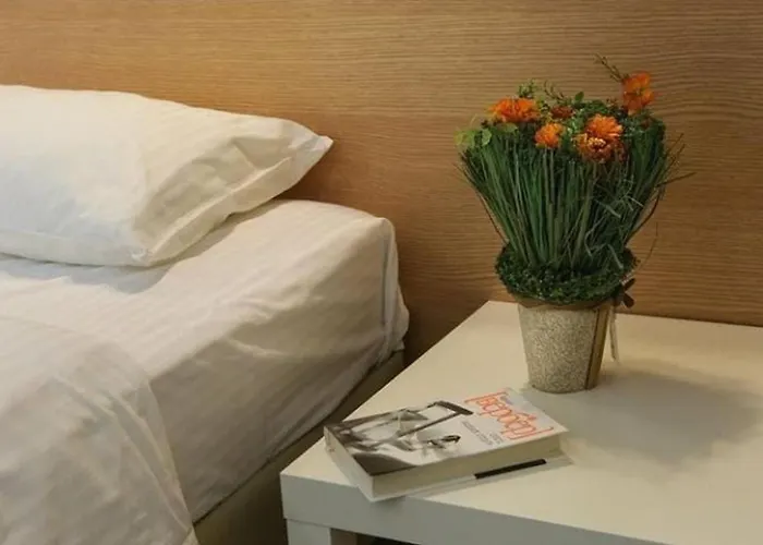 Moss Art Boutique Hotel