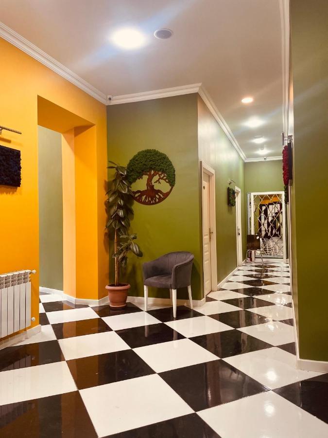 Moss Art Boutique Baku