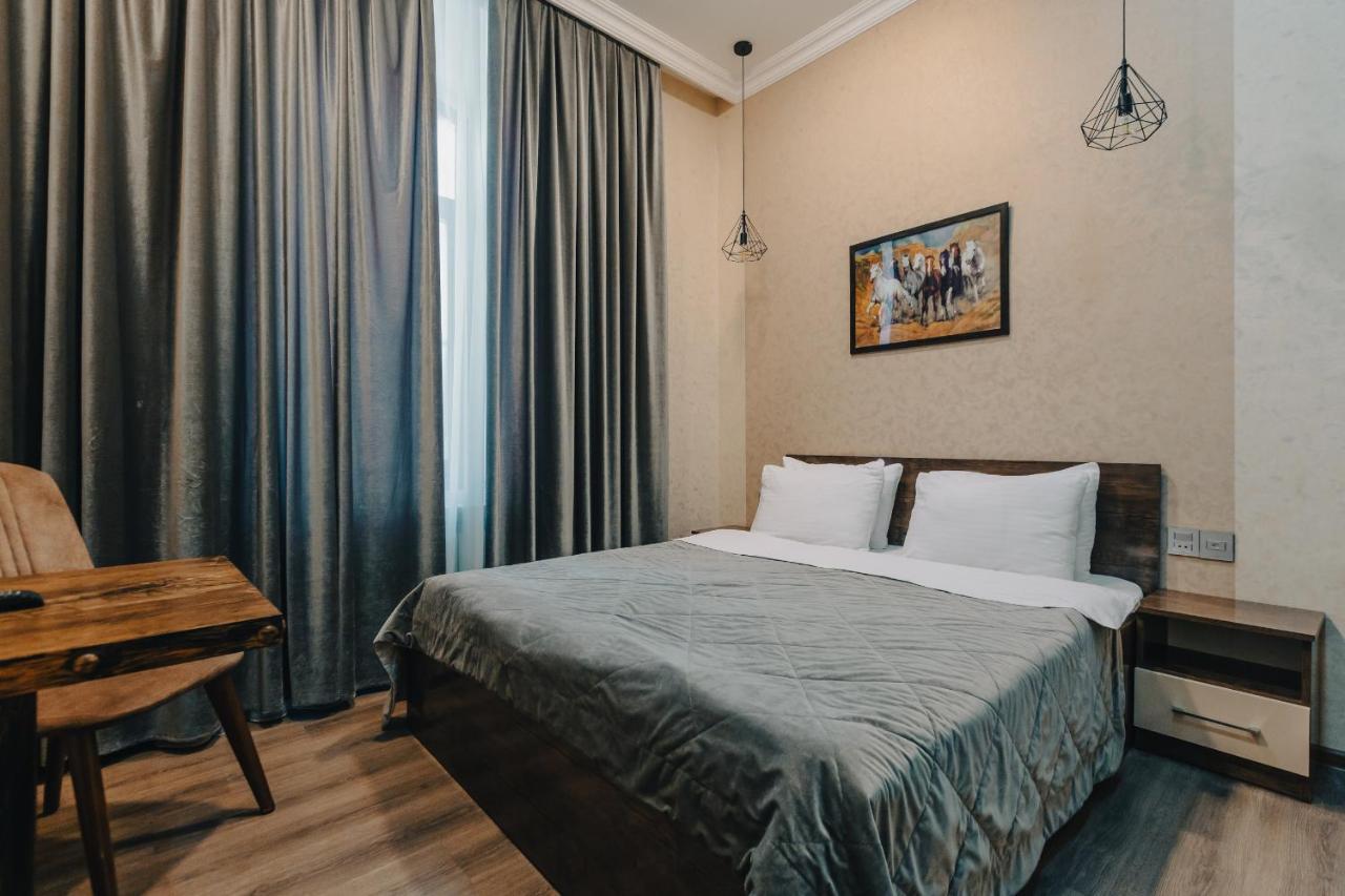 Moss Art Boutique 3* Баку