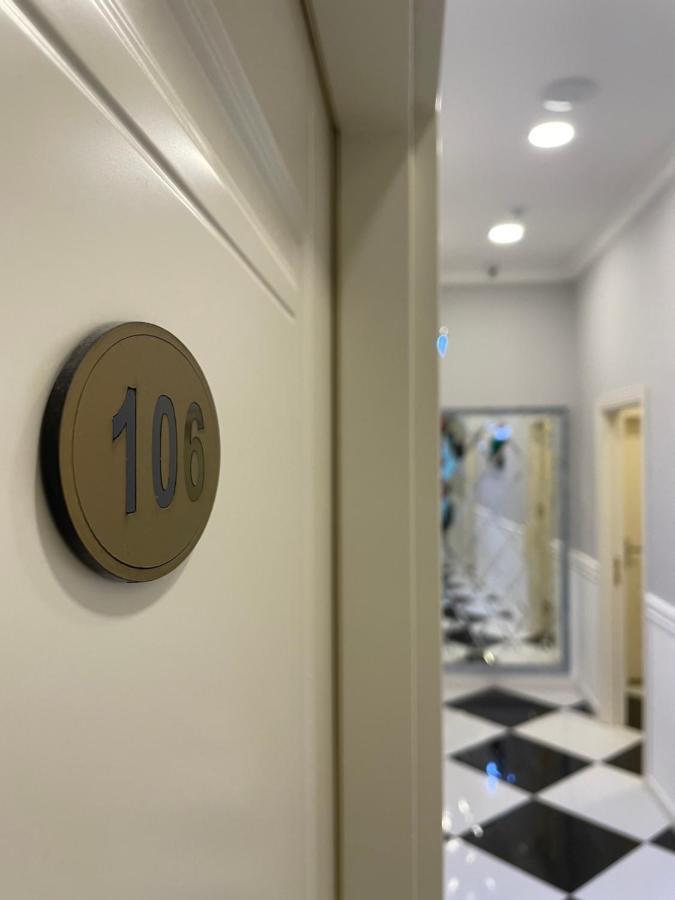 Moss Art Boutique Hotel 3*