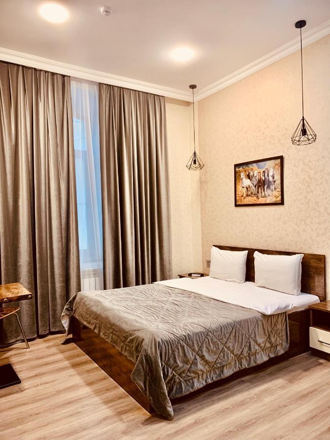 Moss Art Boutique Baku