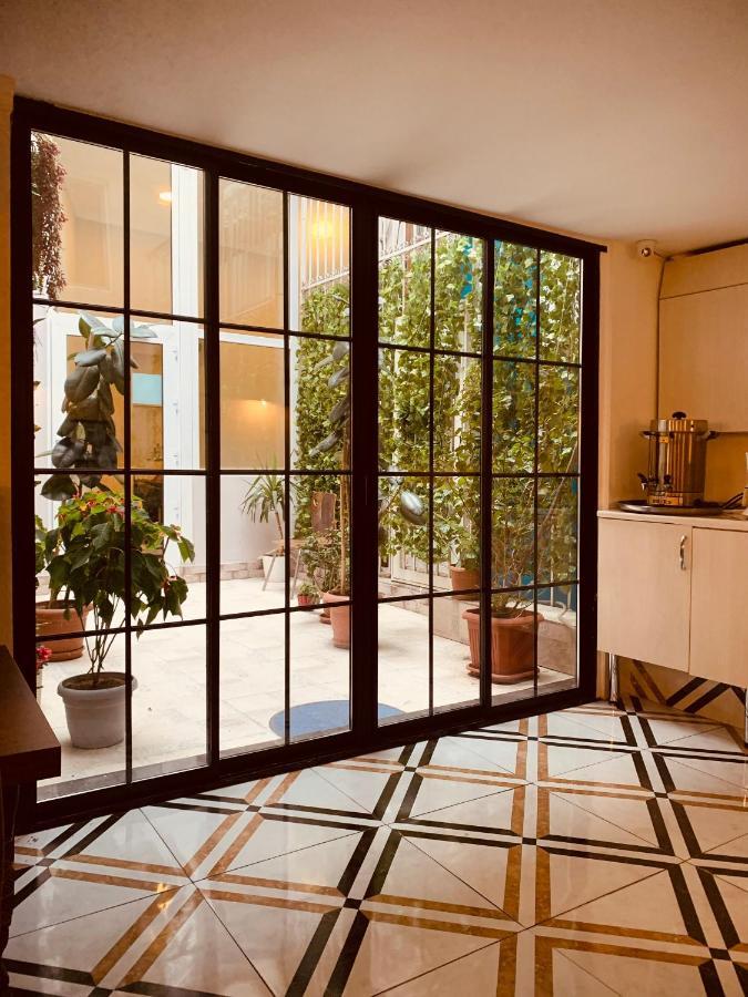 Moss Art Boutique 3* Baku