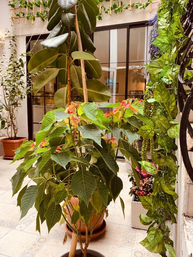 Moss Art Boutique Hotel 3*