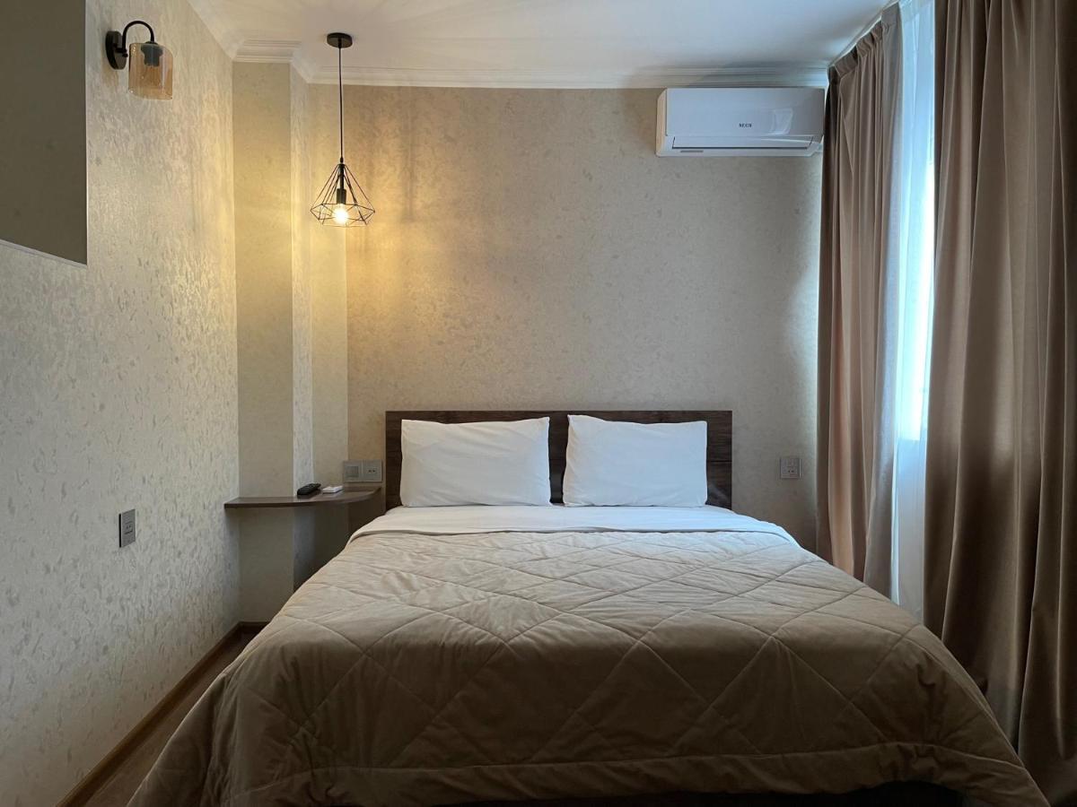 Hotel Moss Art Boutique Baku