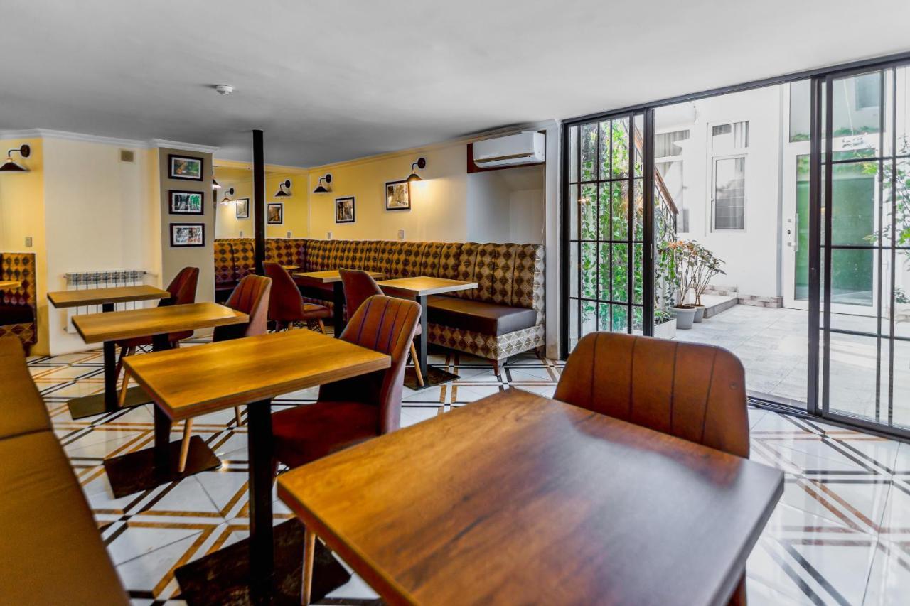 Hotel Moss Art Boutique 3*