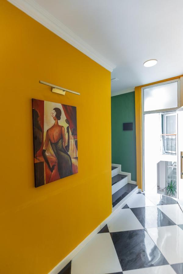 Hotel Moss Art Boutique