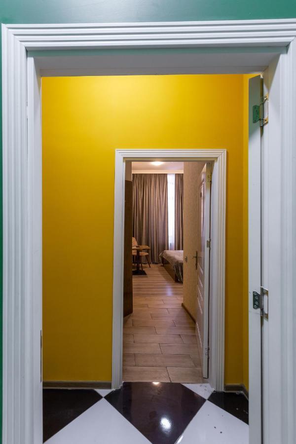 Hotel Moss Art Boutique 3*
