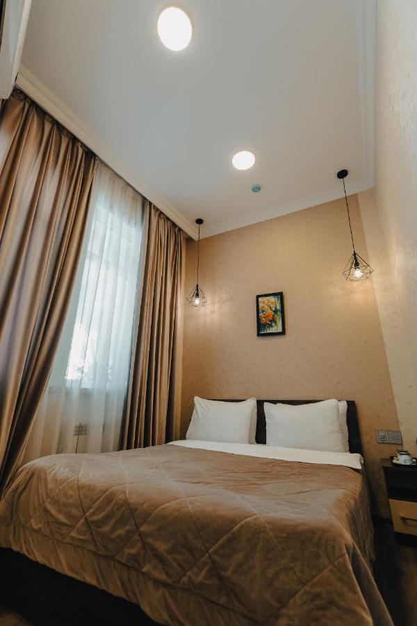 Hotel Moss Art Boutique 3*