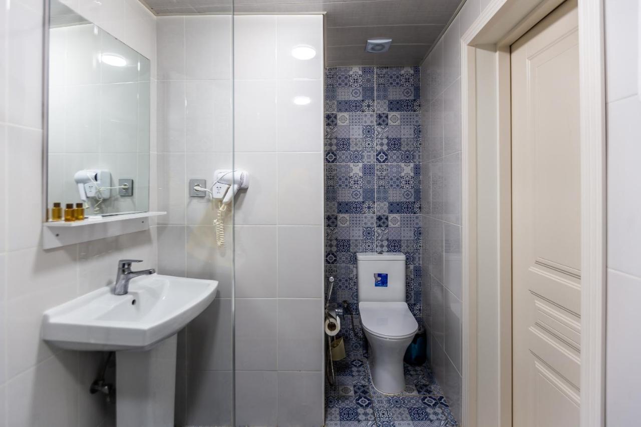 Moss Art Boutique Hotel 3*