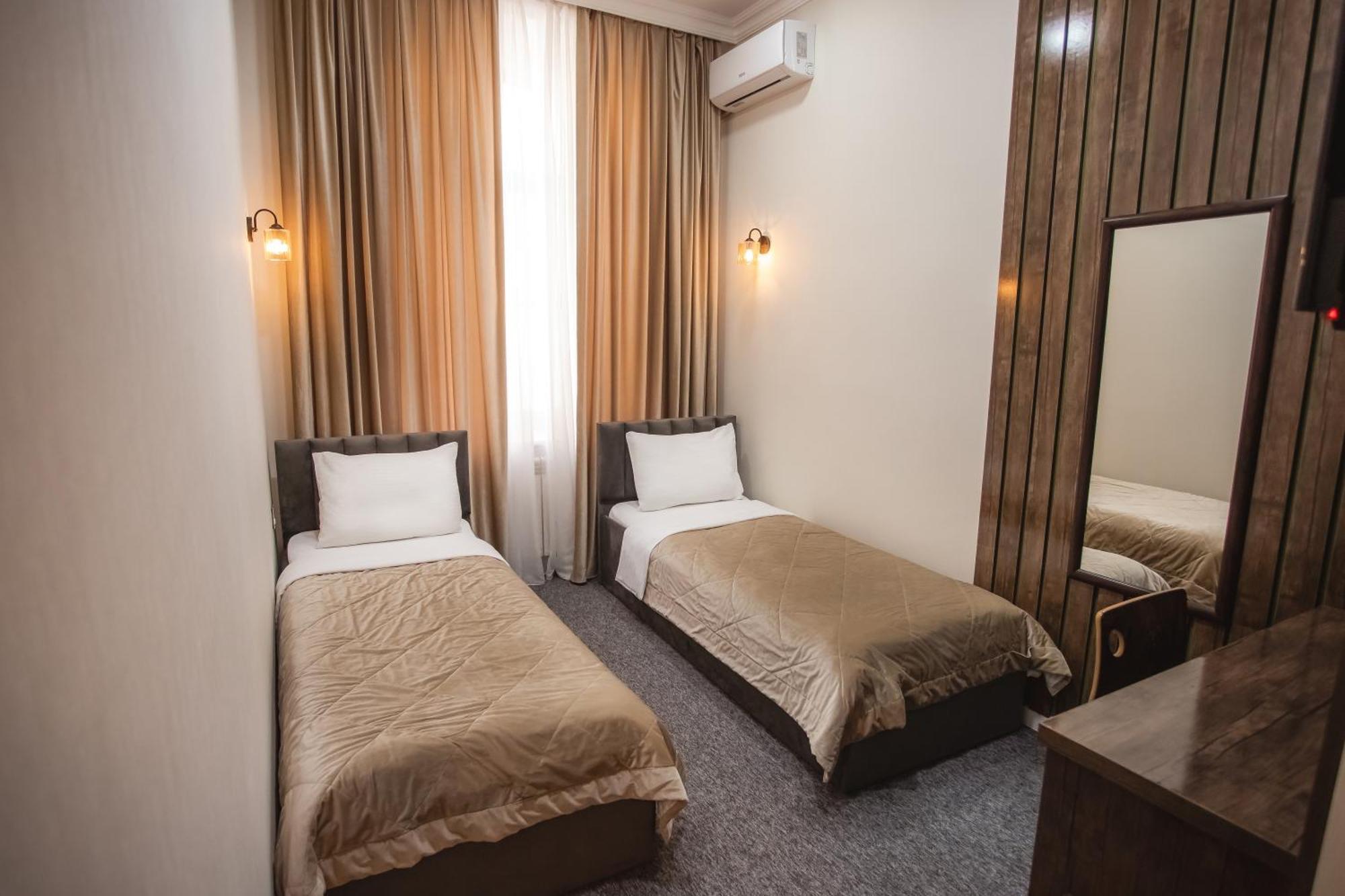 Moss Art Boutique Hotel Baku